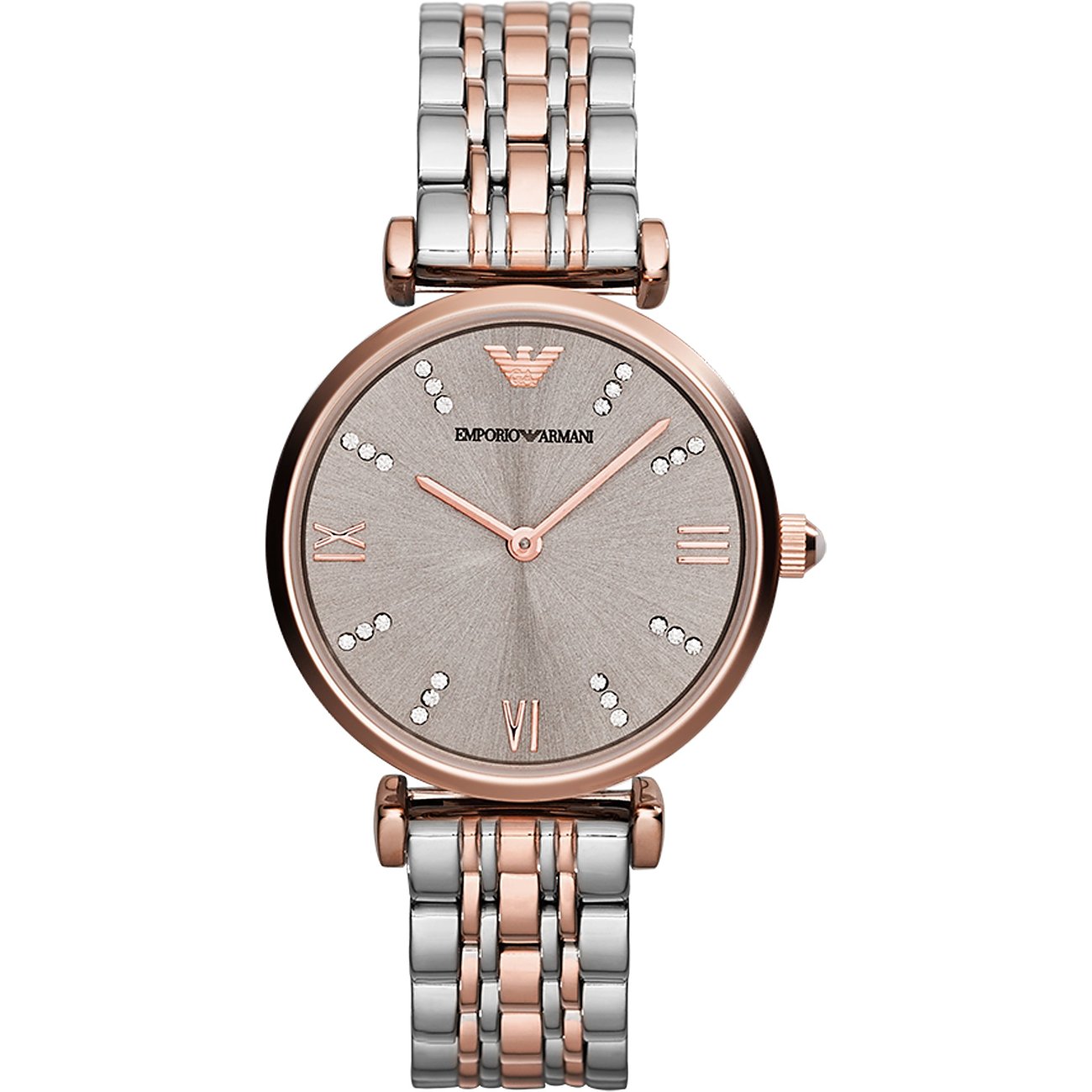 Emporio Armani Damenuhr AR1840