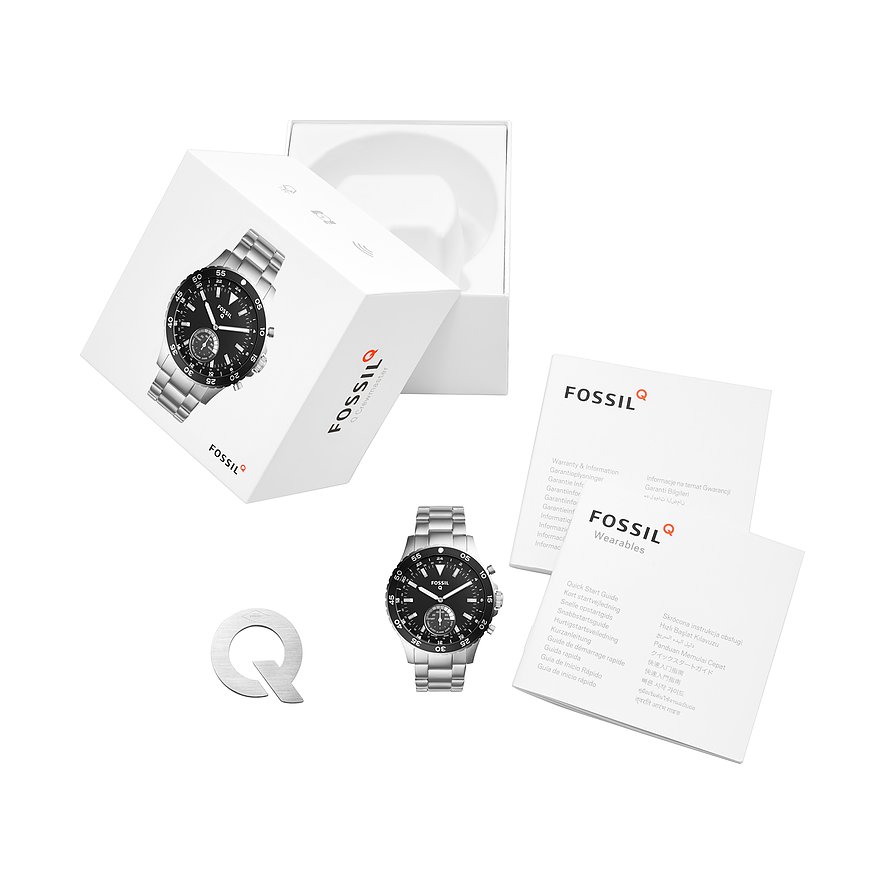 Fossil Smartwatch FTW1126