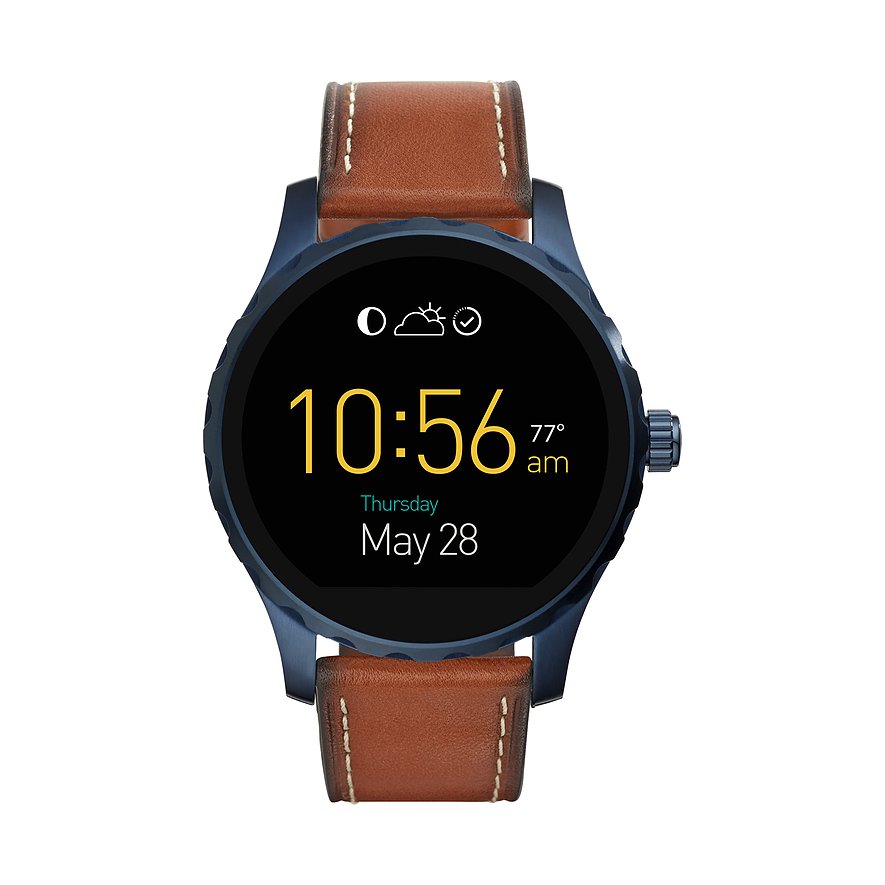 Fossil Smartwatch FTW2106