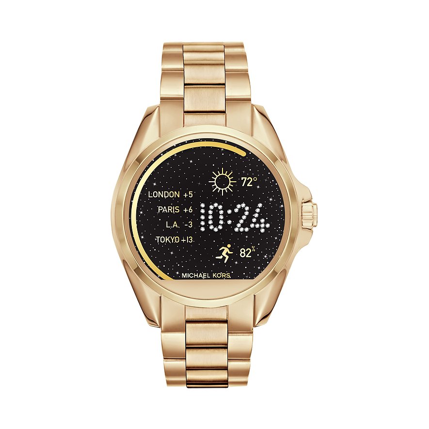 Michael Kors Smartwatch MKT5001