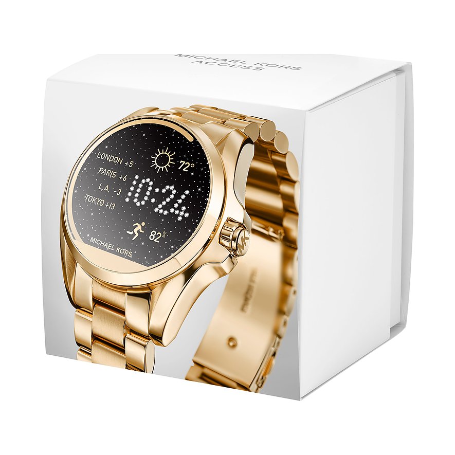 Michael Kors Smartwatch MKT5001
