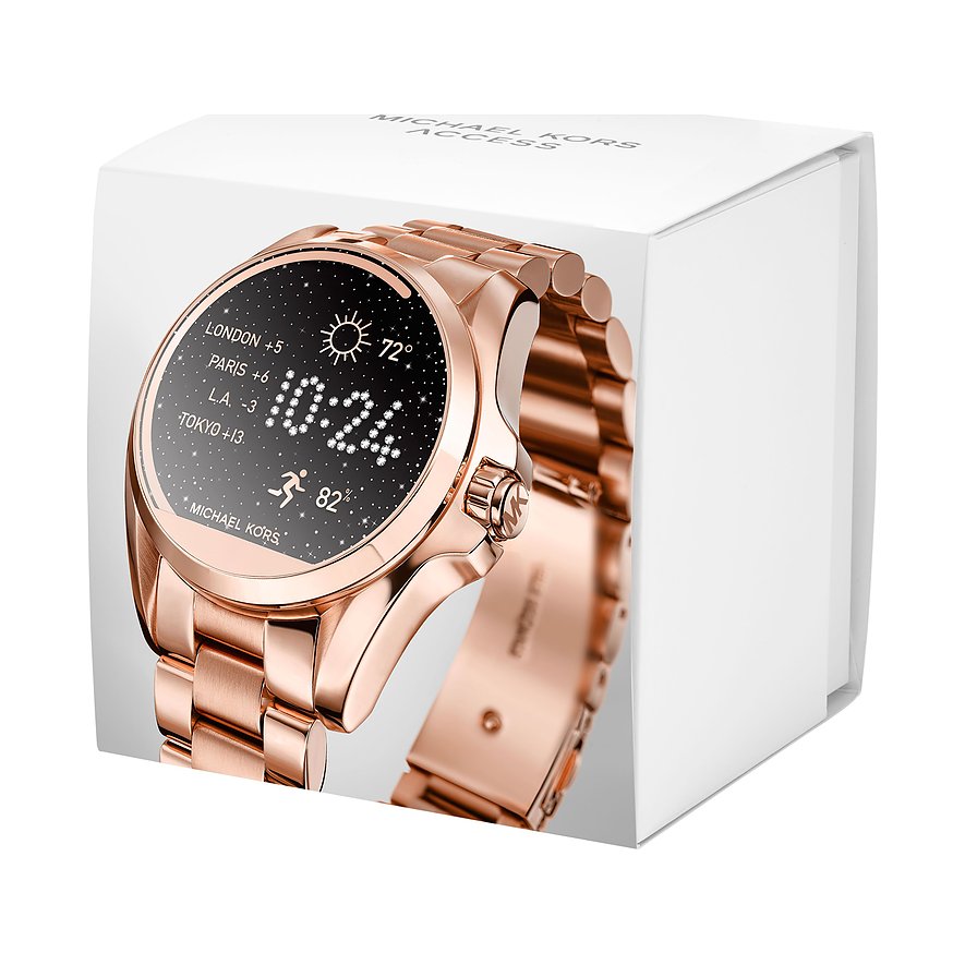 Michael Kors Smartwatch MKT5004
