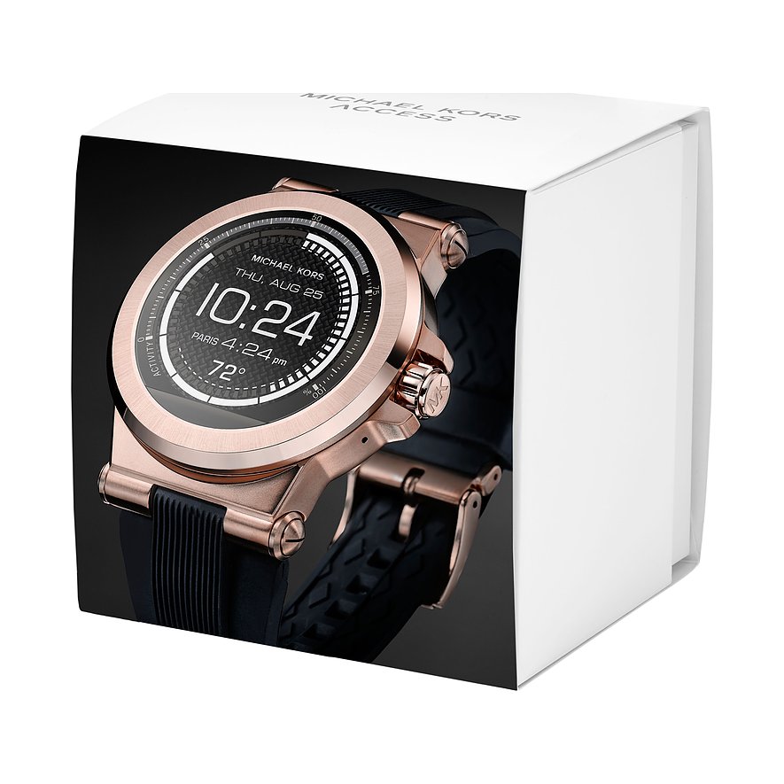 Michael Kors Smartwatch MKT5010
