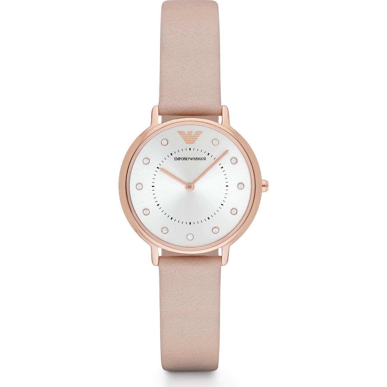 Emporio Armani Damenuhr AR2510