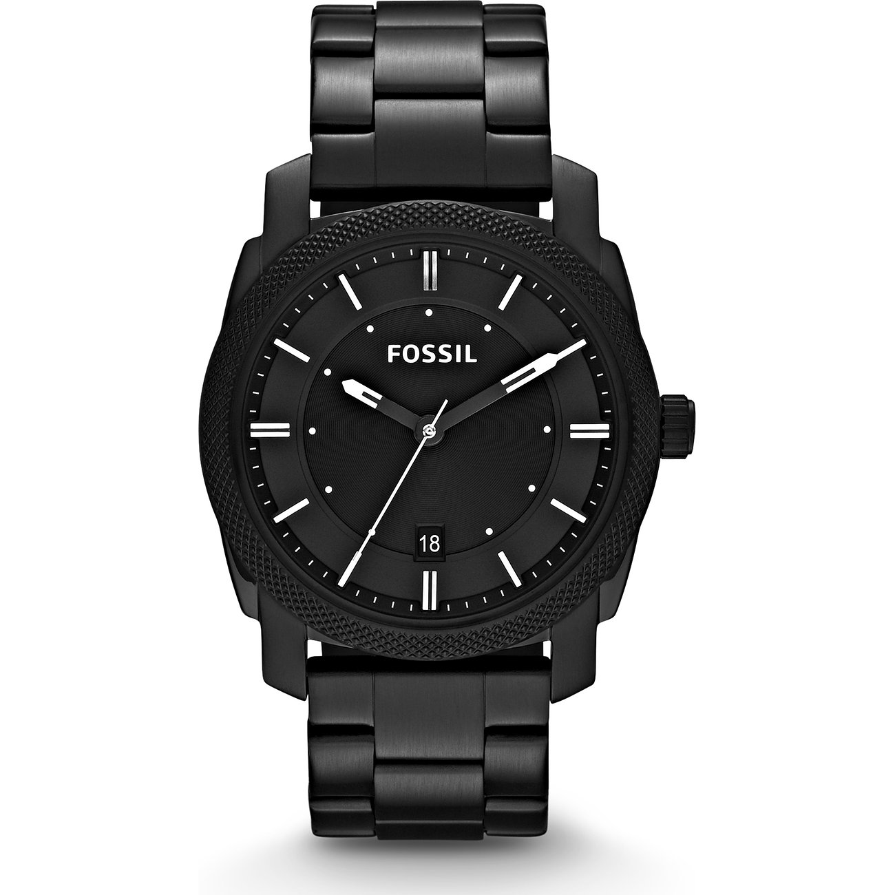 Fossil Herrenuhr Machine FS4775