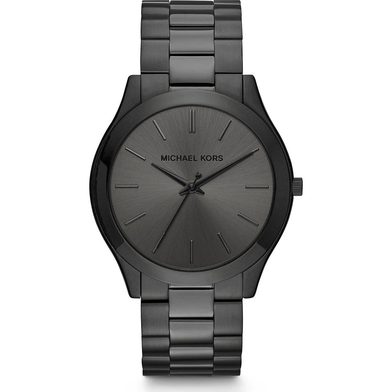 Michael Kors Herrenuhr Runway Slim MK8507
