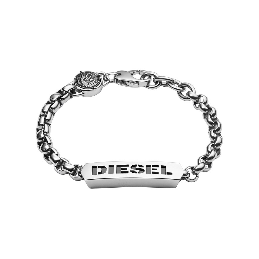 Diesel Herrenarmband DX0993040