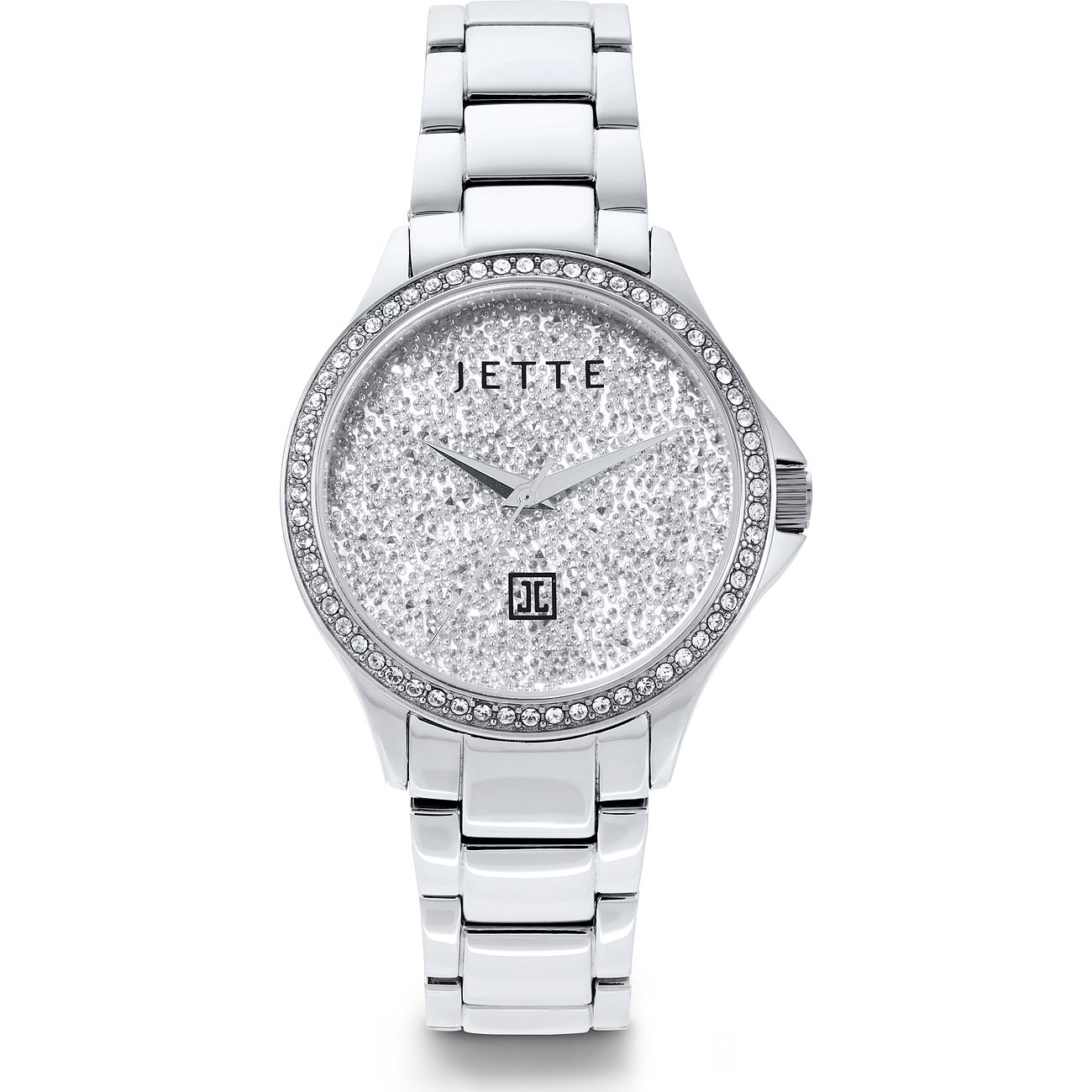 JETTE Damenuhr 87017621