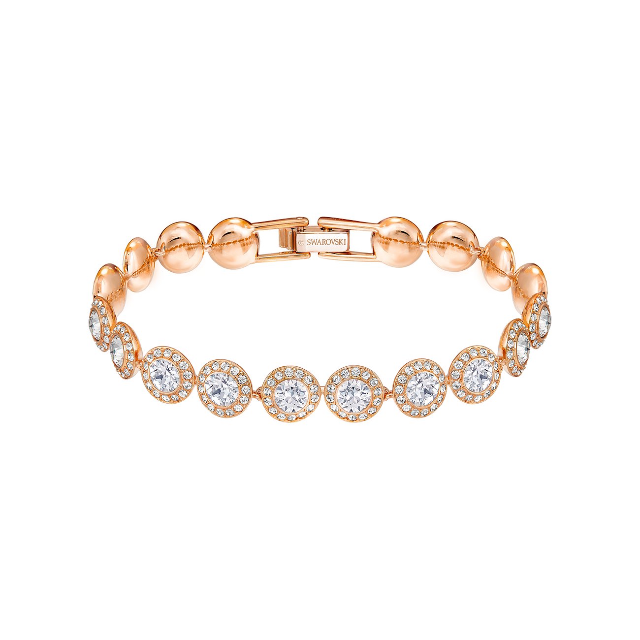 Swarovski Armband Una Angelic 5240513