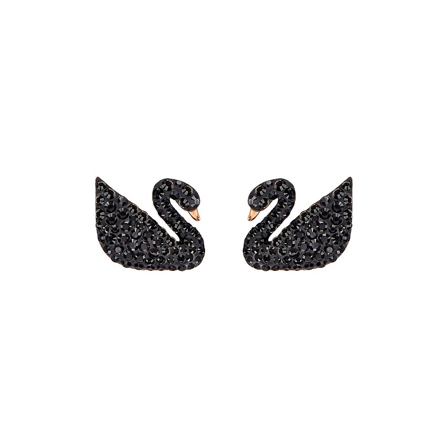 Swarovski Ohrstecker Iconic Swan 5193949