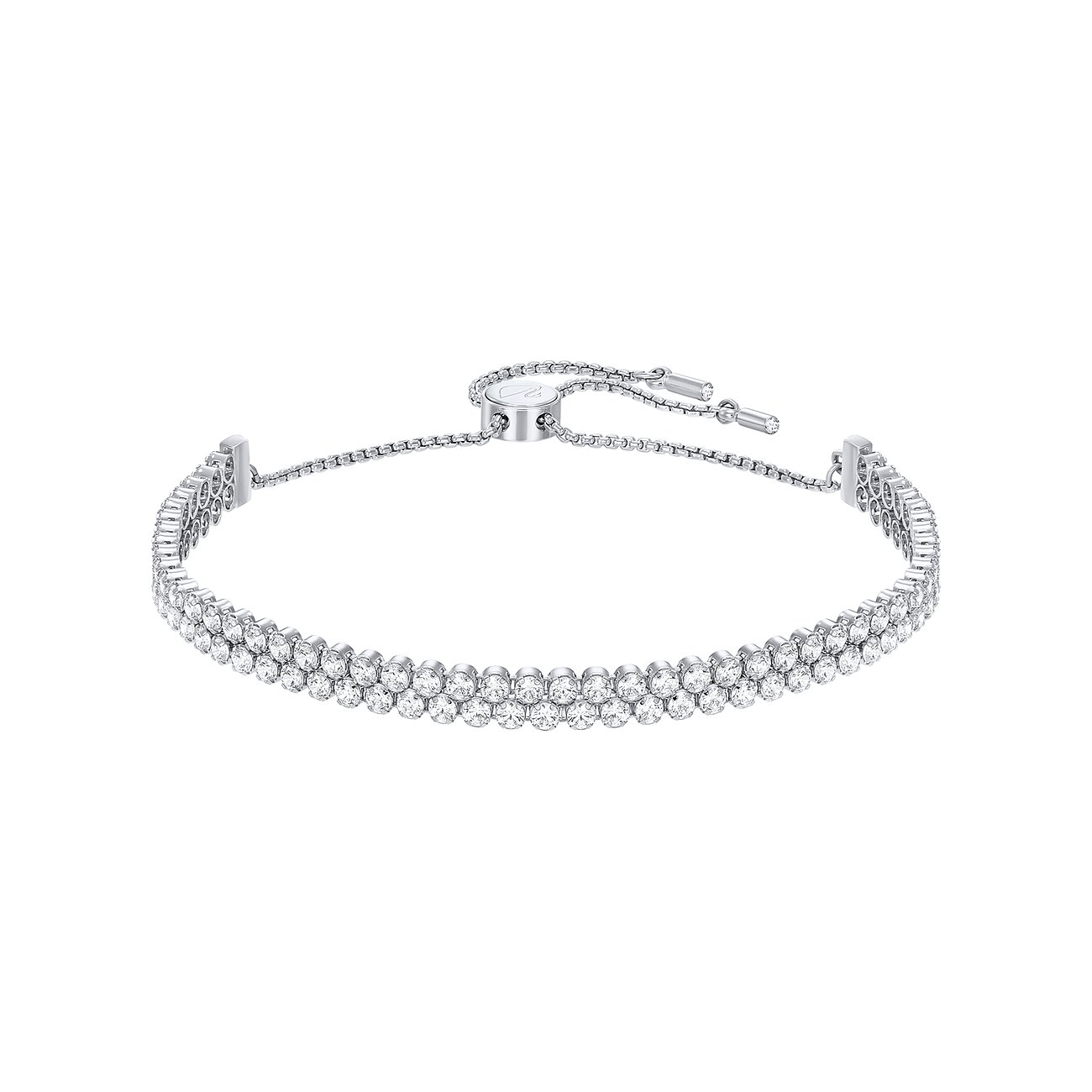 Swarovski Armband Matrix Tennis 5221397