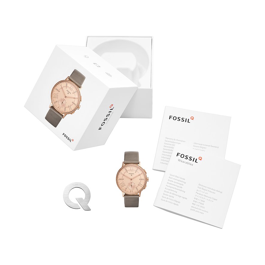 Fossil Smartwatch FTW1116
