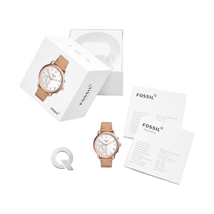 Fossil Smartwatch FTW1129