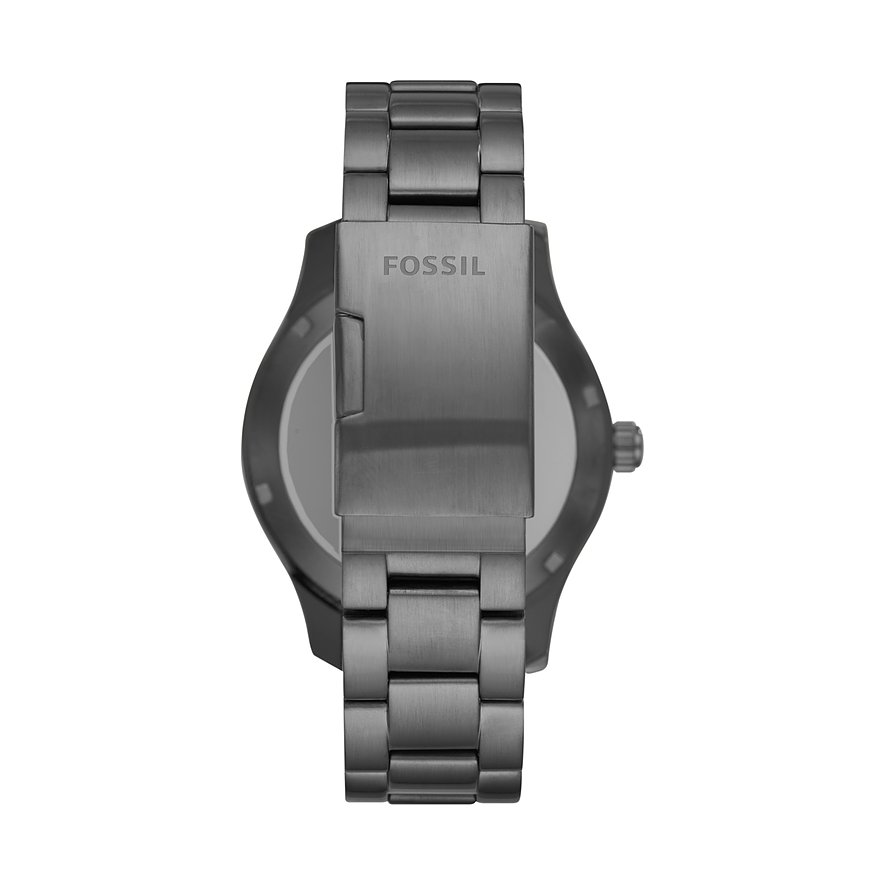 Fossil Smartwatch FTW2108