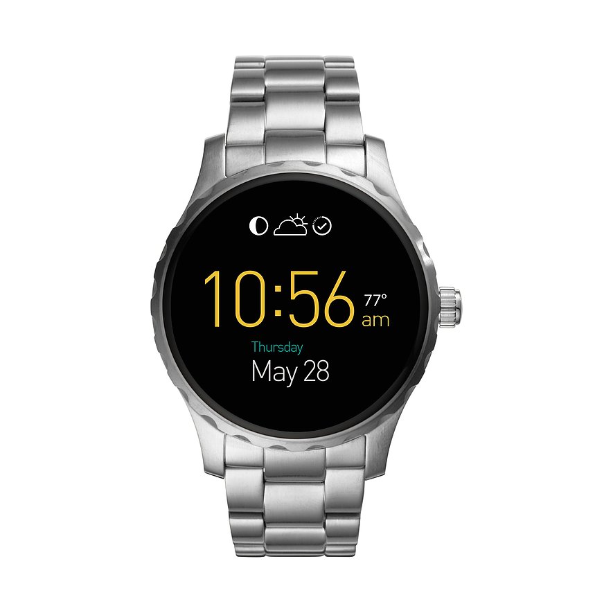 Fossil Smartwatch FTW2109