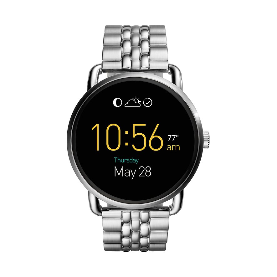 Fossil Smartwatch FTW2111