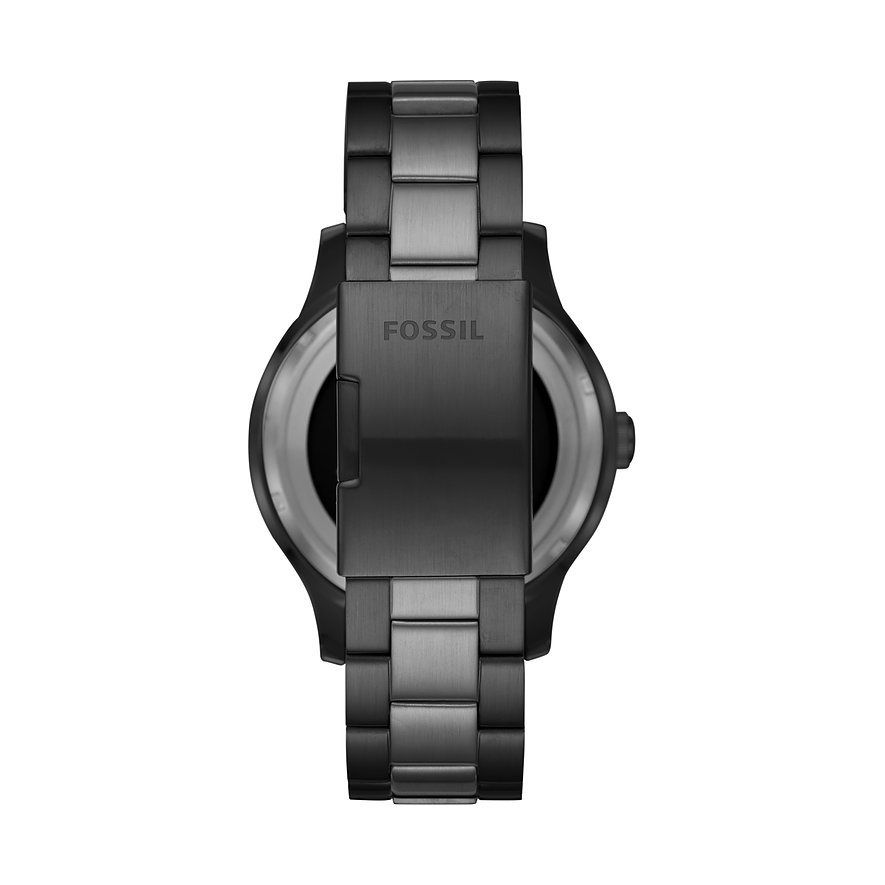 Fossil Founder Smartwatch FTW2117