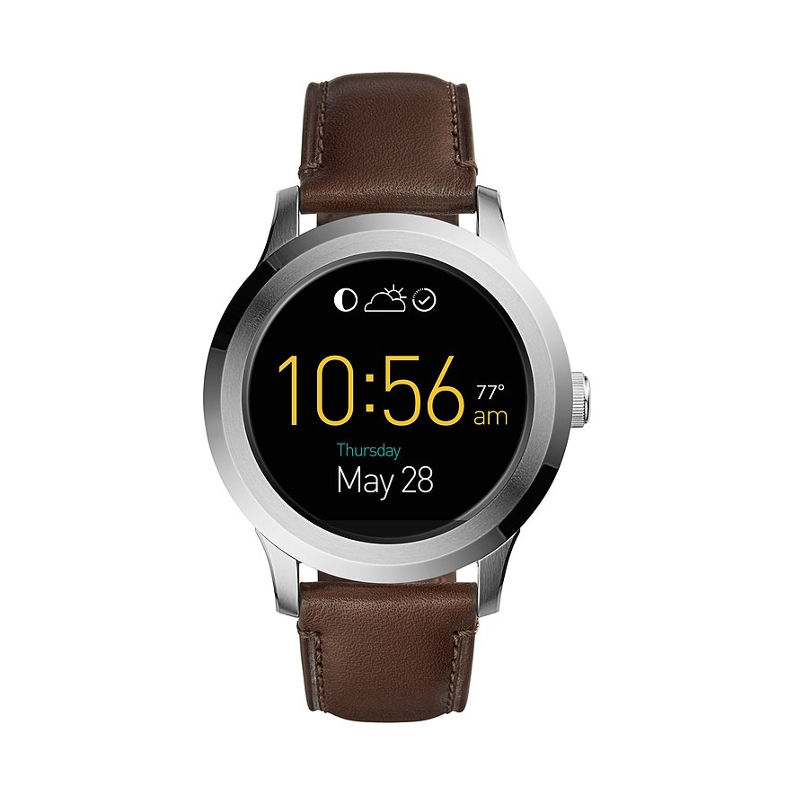 Fossil Smartwatch FTW2119