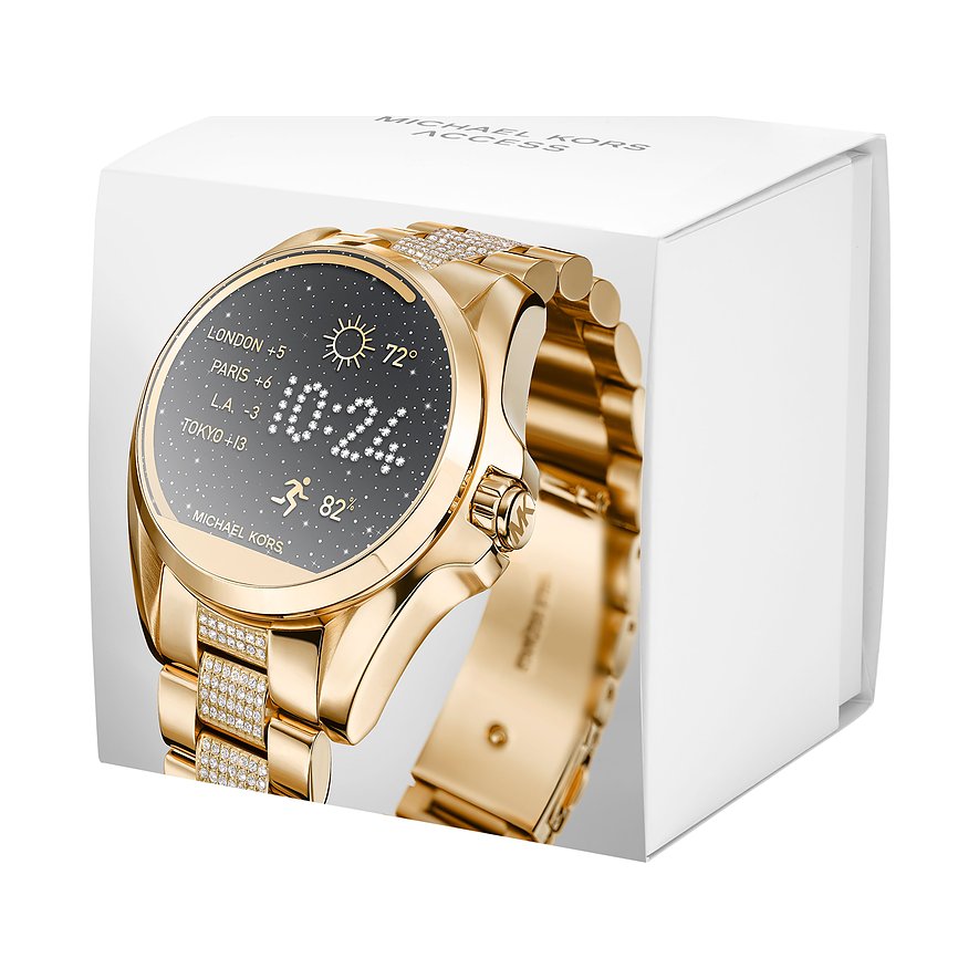 Michael Kors Smartwatch MKT5002