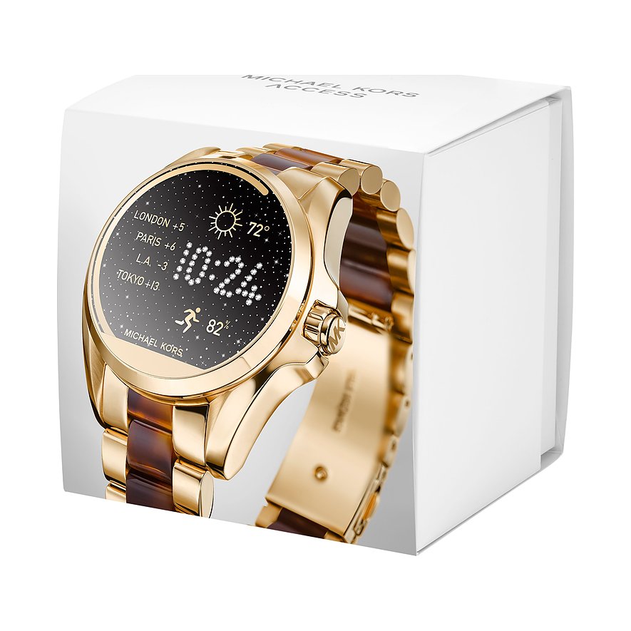 Michael Kors Smartwatch MKT5003