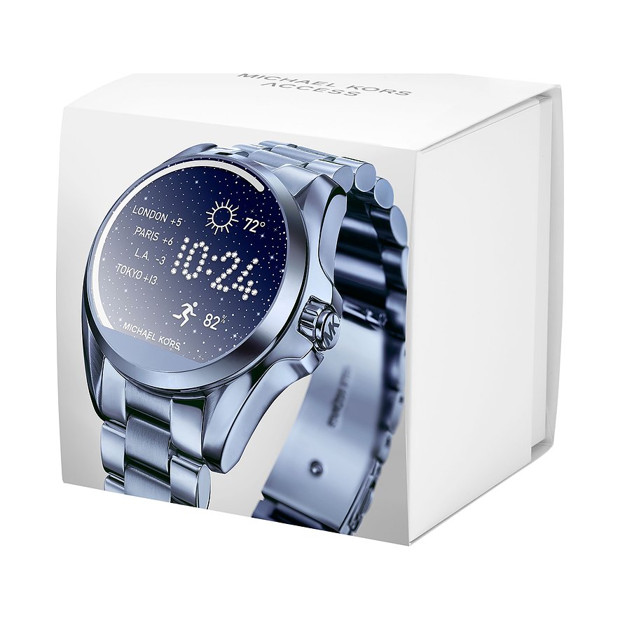 Michael Kors Smartwatch MKT5006