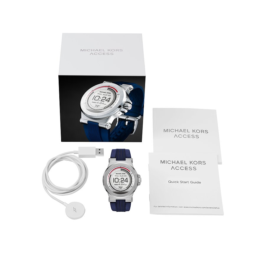 Michael Kors Smartwatch MKT5008