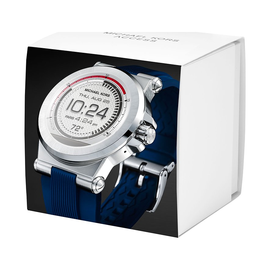 Michael Kors Smartwatch MKT5008
