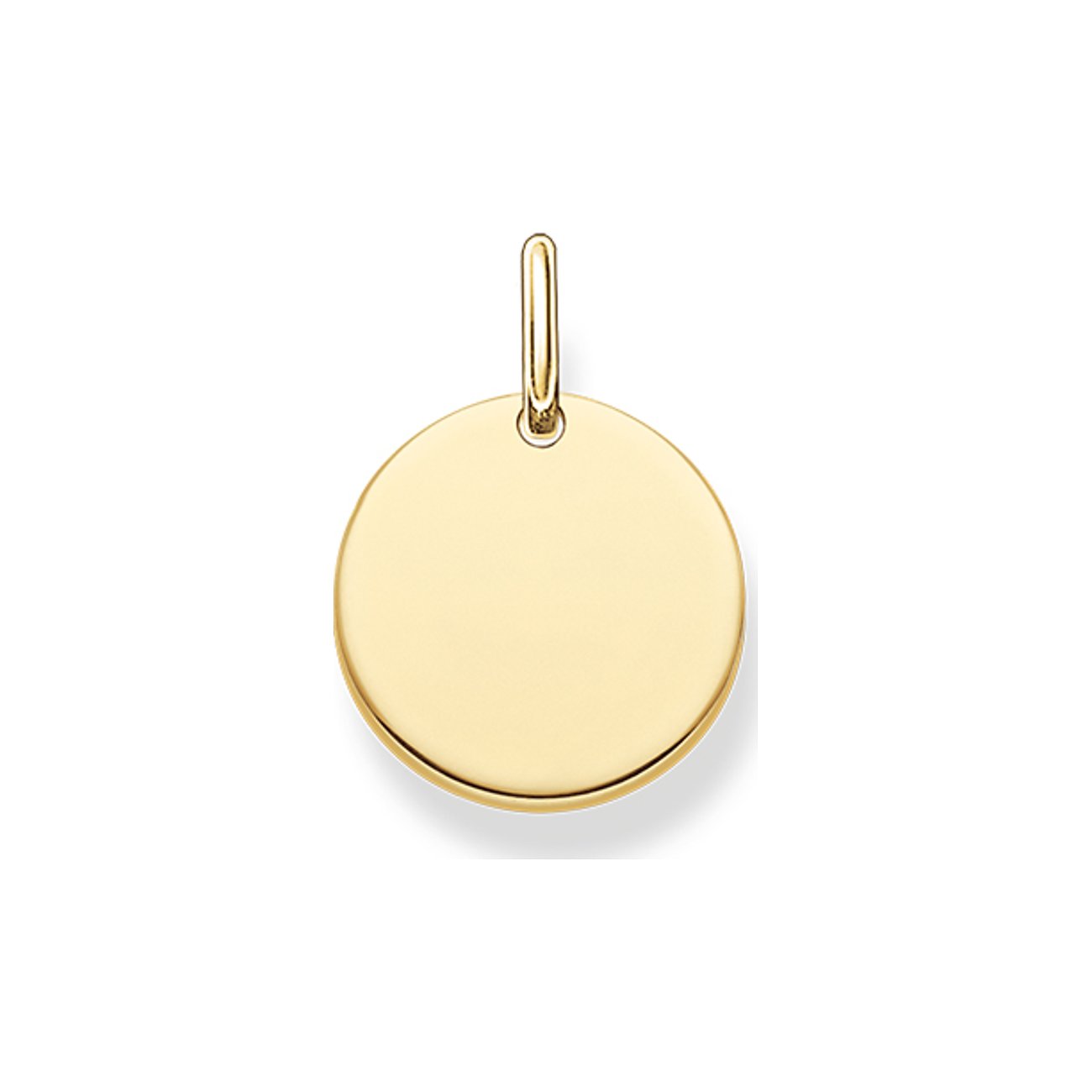 Thomas Sabo Anhänger LBPE0001-413-12