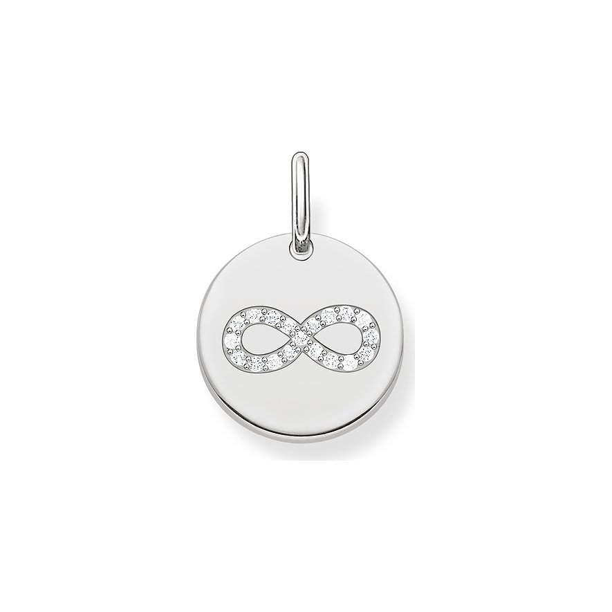

Thomas Sabo Pendentif LBPE0004-051-14