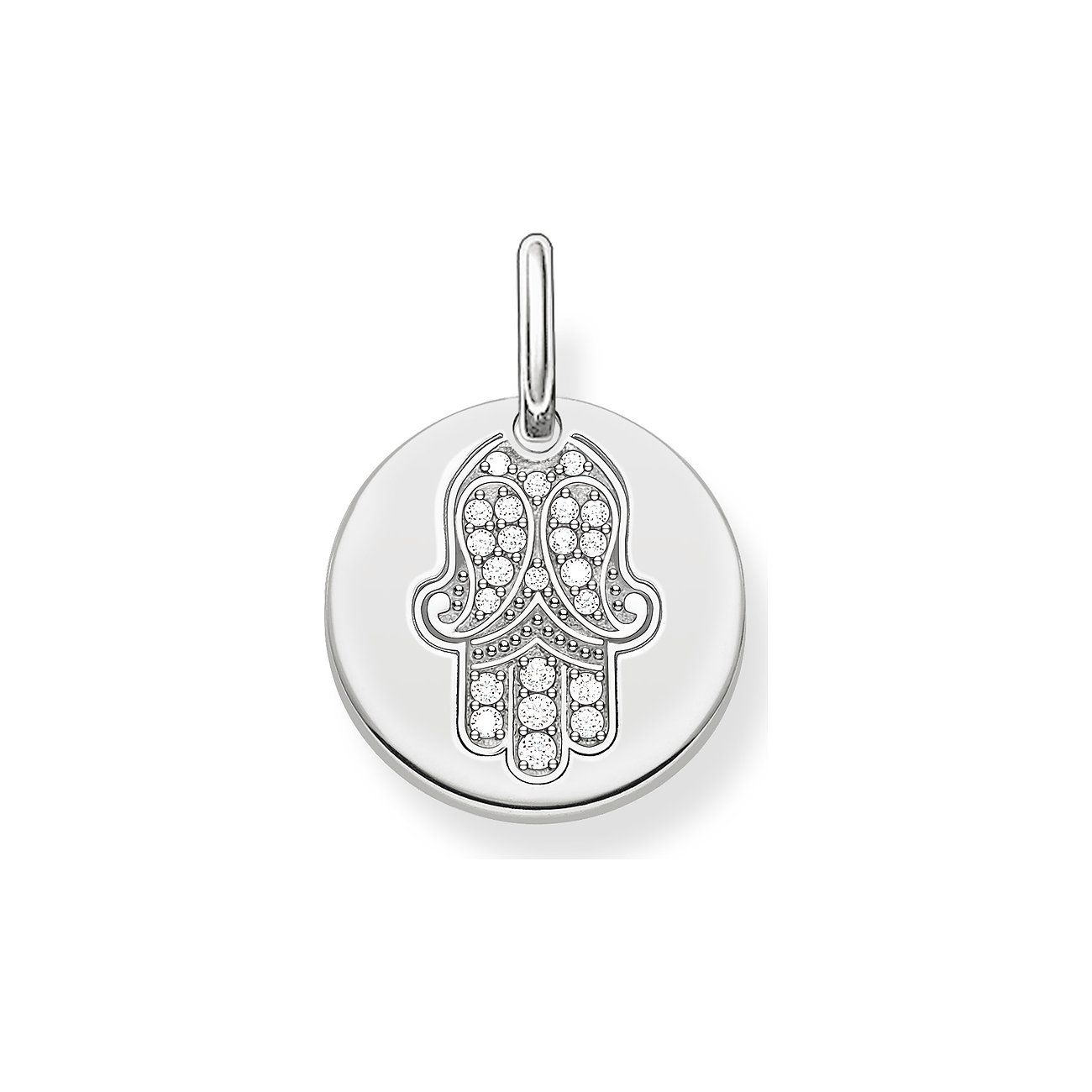 Thomas Sabo Anhänger LBPE0010-051-14