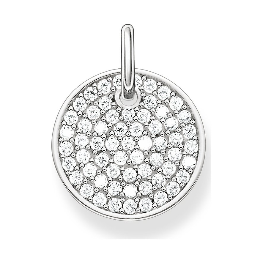 

Thomas Sabo Anhänger LBPE0011-051-14