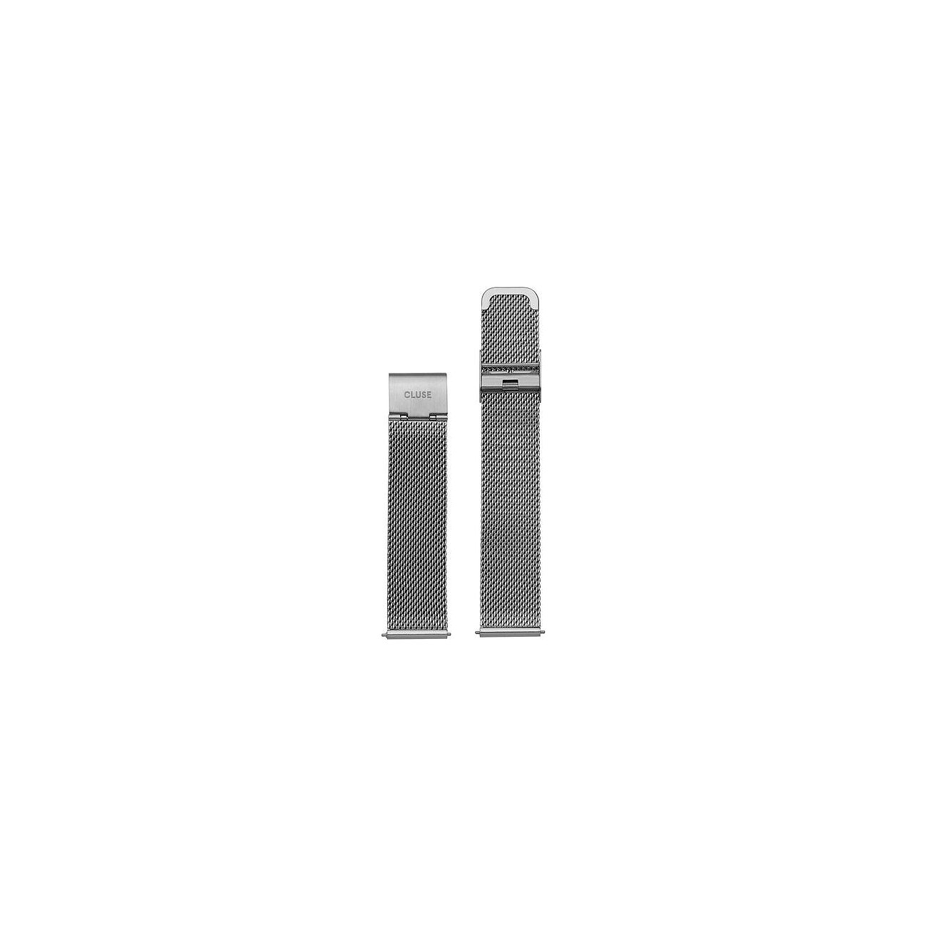 Cluse Metallband CLS045