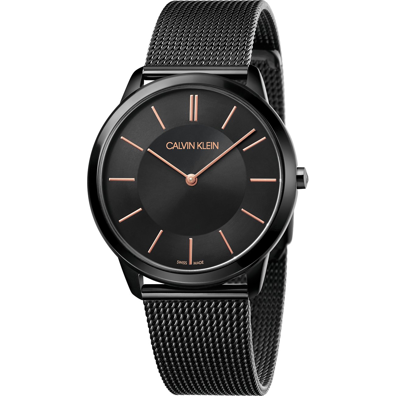 Calvin Klein Herrenuhr K3M21421