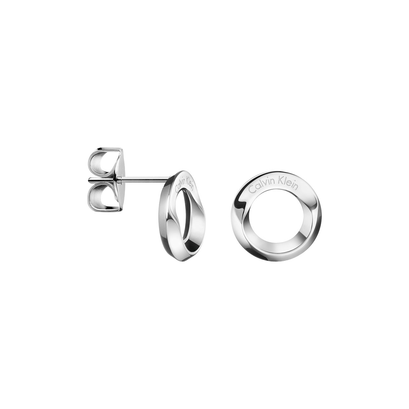 Calvin Klein Ohrstecker KJ4NME000100