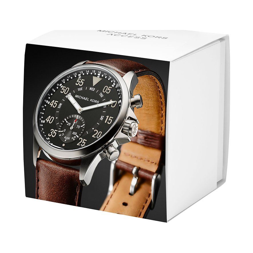 Michael Kors Smartwatch MKT4001