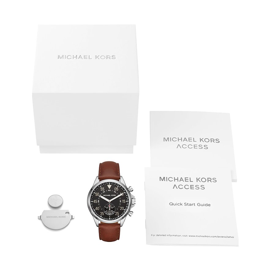 Michael Kors Smartwatch MKT4001