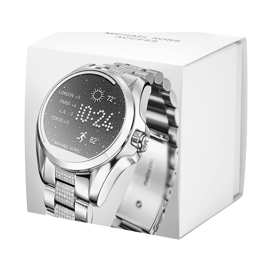 Michael Kors Smartwatch MKT5000