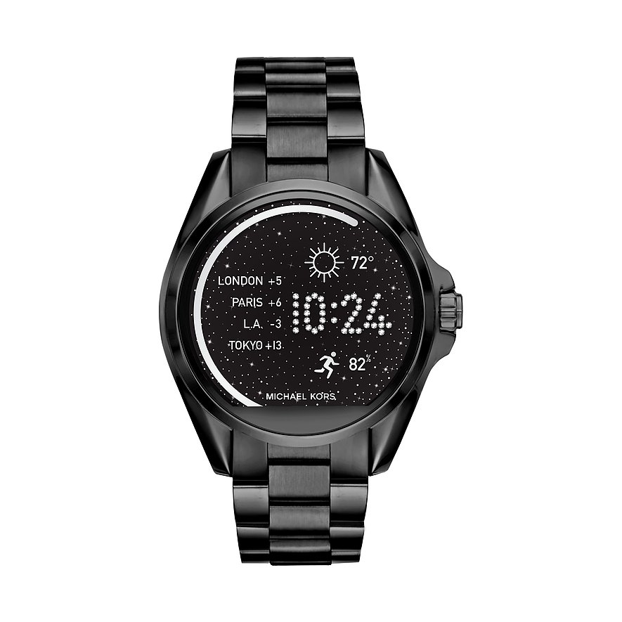Michael Kors Smartwatch MKT5005