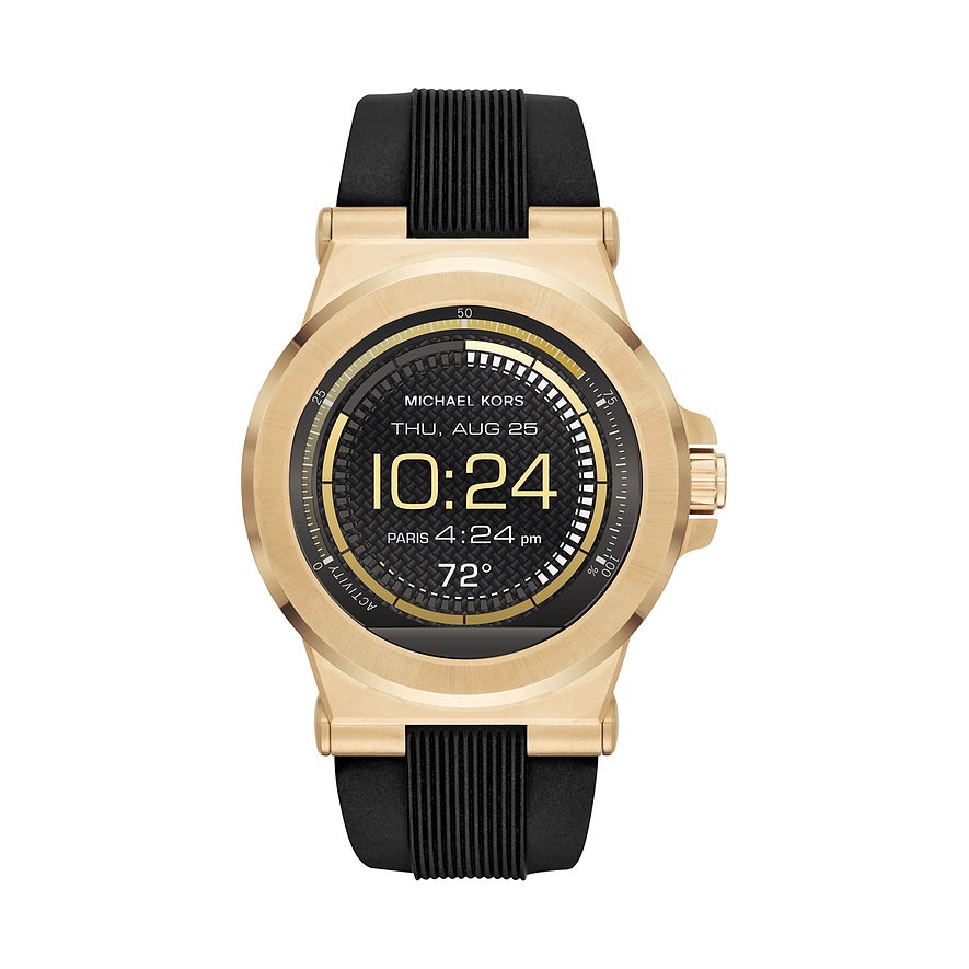 Michael Kors Smartwatch MKT5009