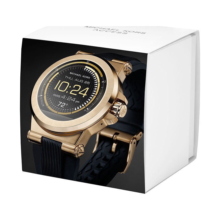 Michael Kors Smartwatch MKT5009
