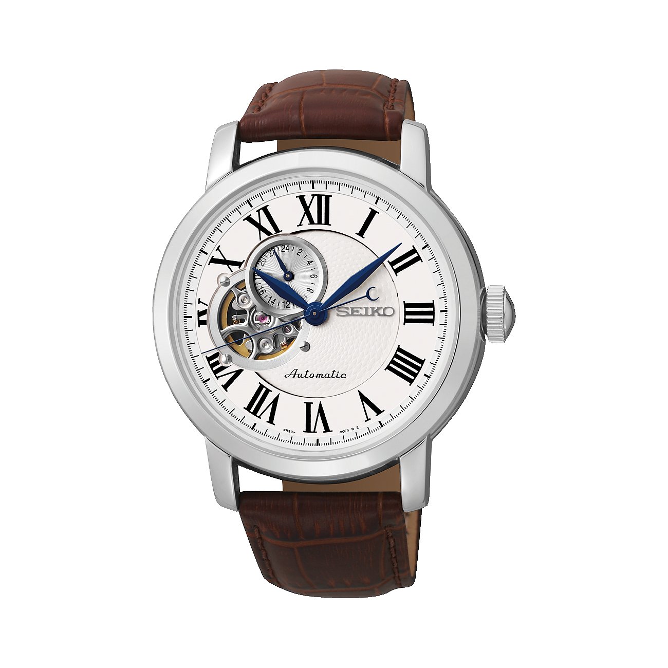 Seiko ssa231k1 2025