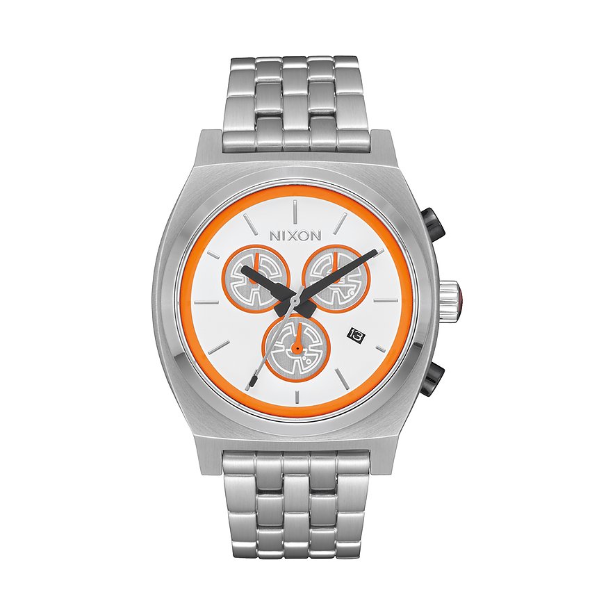 Nixon Horloge A972SW 2606-00
