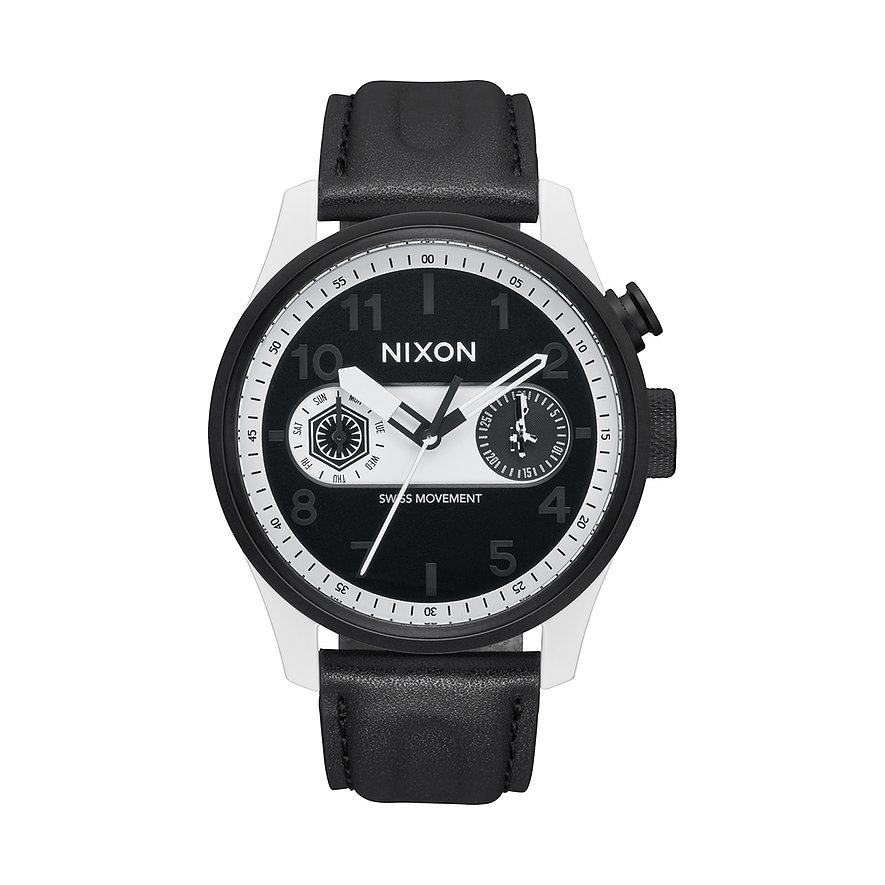 Nixon Horloge A977SW 2243-00