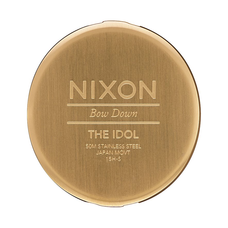 Nixon Damenuhr Idol Light A953-2360-00