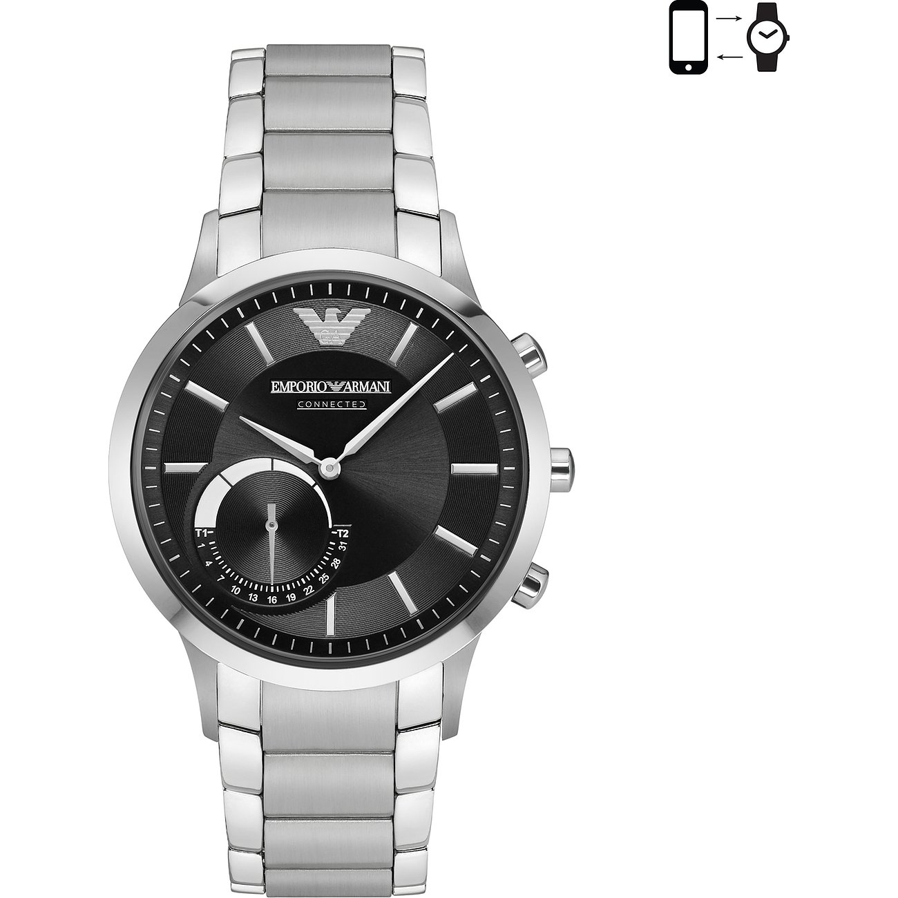 Emporio Armani Connected Smartwatch ART3000 bei Christ bestellen