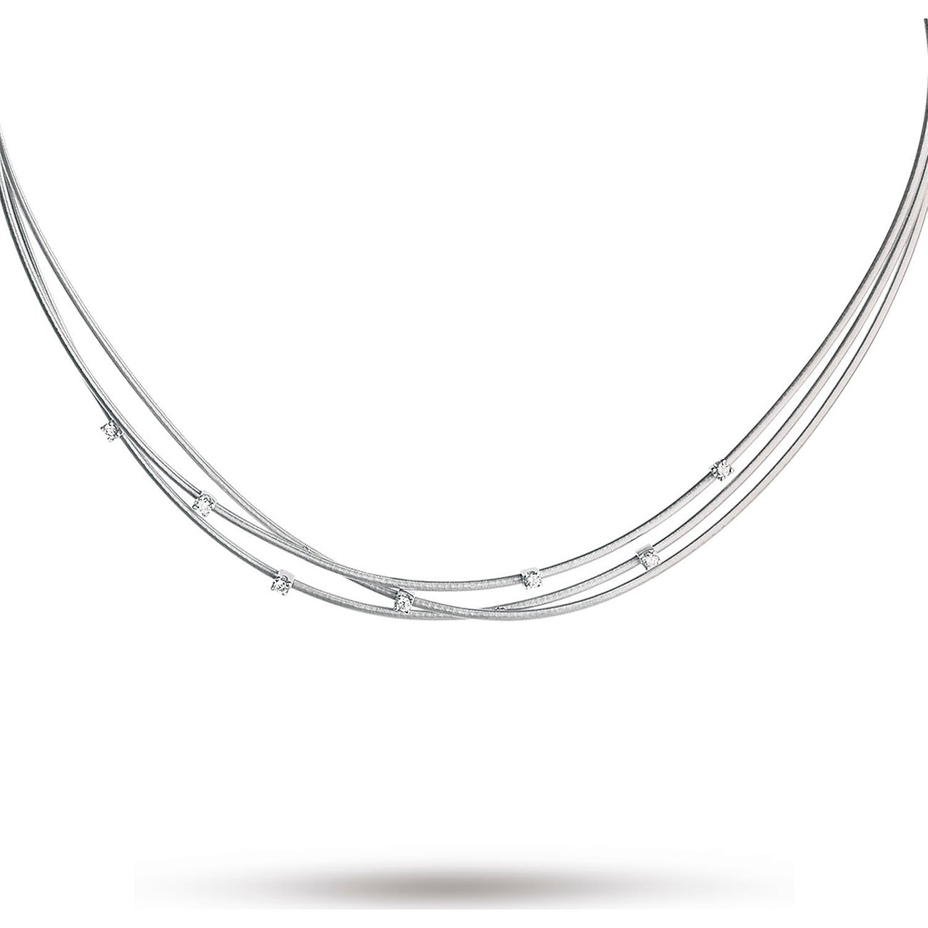 Marco Bicego Kette Goa CG617 B W 01