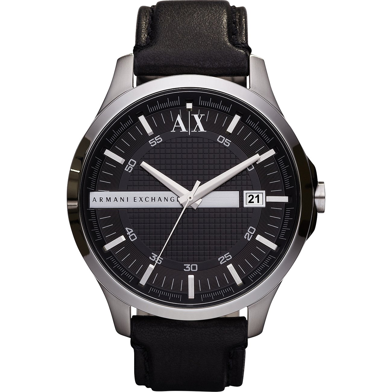 Armani Exchange Herrenuhr AX2101