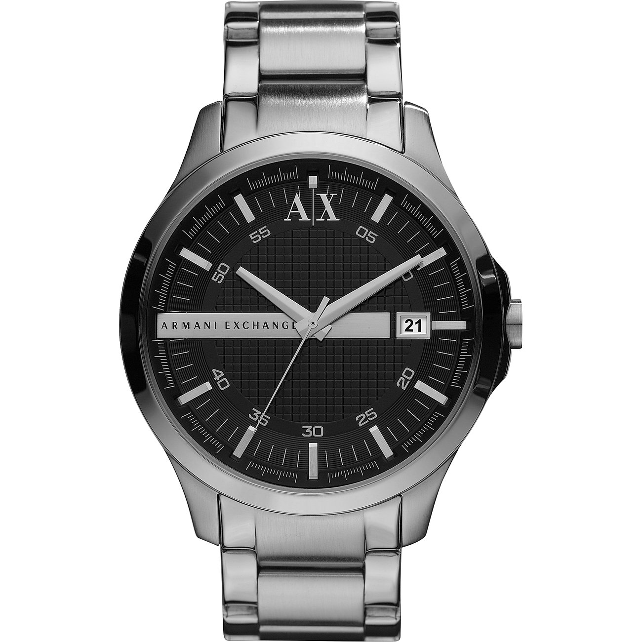 Armani Exchange Herrenuhr AX2103