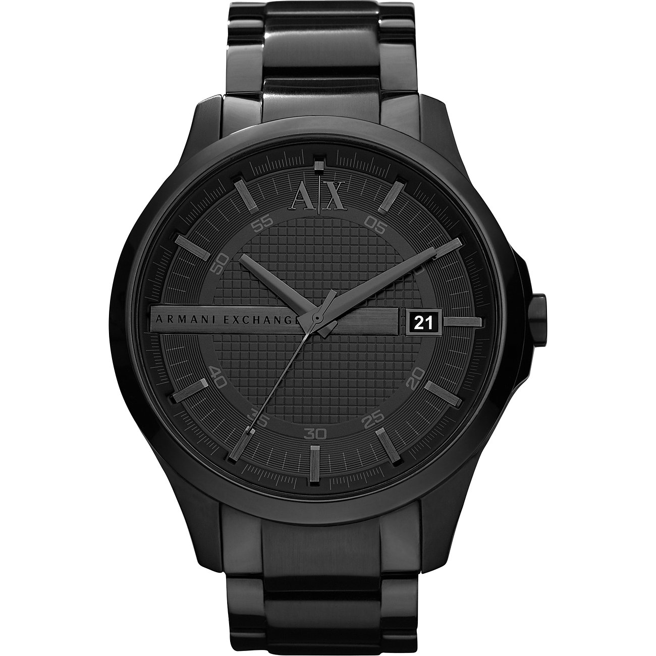 Armani Exchange Herrenuhr AX2104