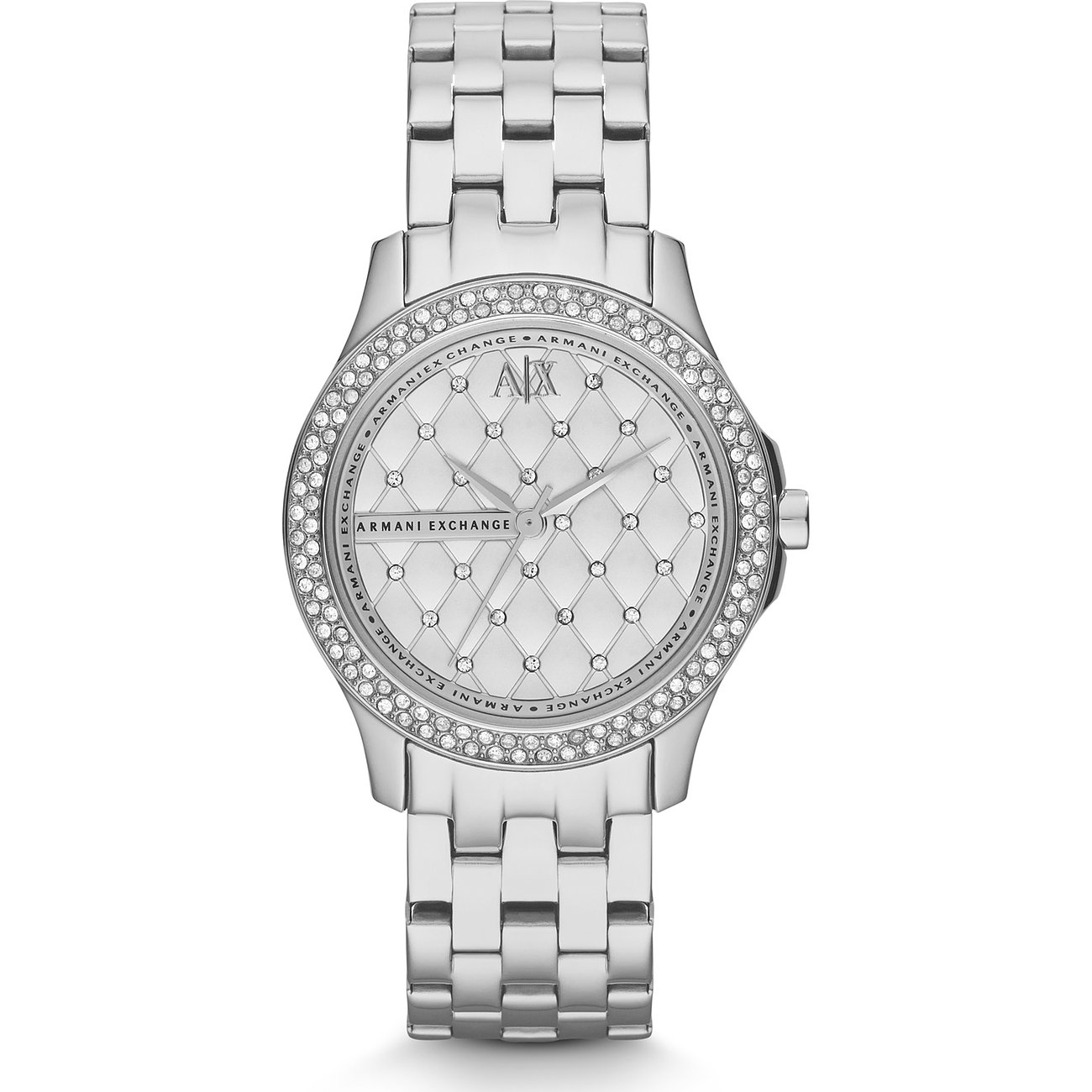 Armani Exchange Damenuhr AX5215
